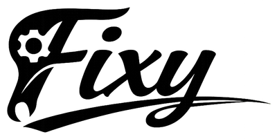 Fixy logo